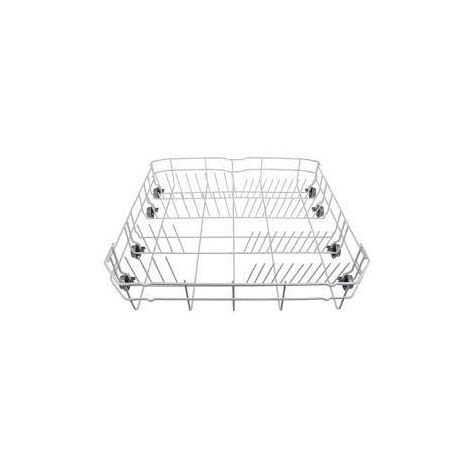 Panier inférieur 52,5 X 52,8 X 12 Cm (1758972600) Lave-vaisselle STOVES, LISTO, ALTUS, BEKO, OCEANIC, AYA, CONTINENTAL EDISON, FAR