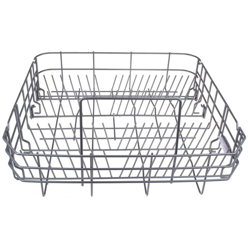 PANIER INFÉRIEUR pour LAVE VAISSELLE SMEG - 691410374