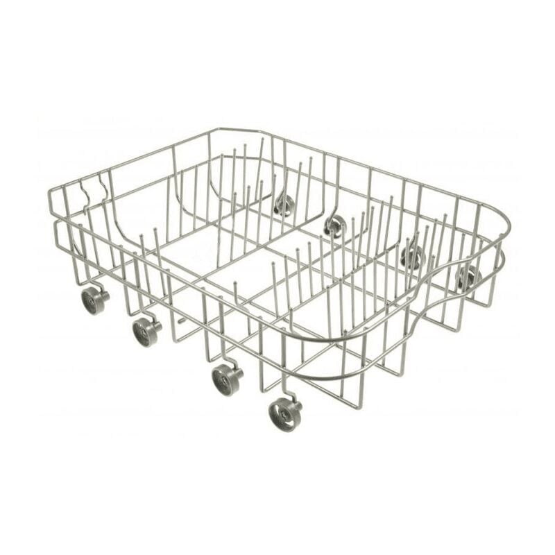 Candy - panier inferieur 9 couverts pour lave vaisselle ...