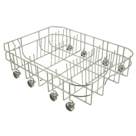 PANIER INFERIEUR 9 COUVERTS pour LAVE VAISSELLE CANDY -...