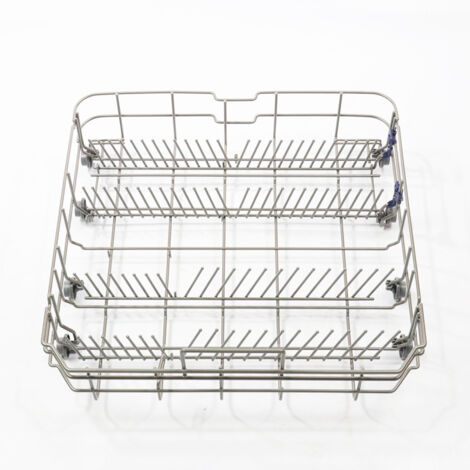 PANIER INFERIEUR 9002905 pour Lave vaisselle ESSENTIEL B LV 60CM ESSENTIELB ELV 459S, LV 60CM ESSENTIELB ELV3 458S (SILVER), LV 60CM ESSENTIELB ELV3-441B, LV 60CM ESSENTIELB ELV3-441S, LV 60CM ESSENT