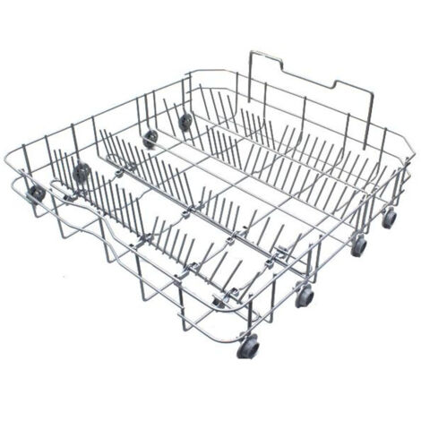 Panier inférieur