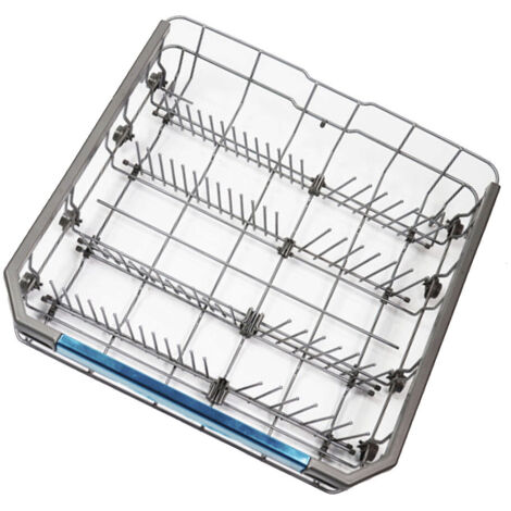 Panier inférieur