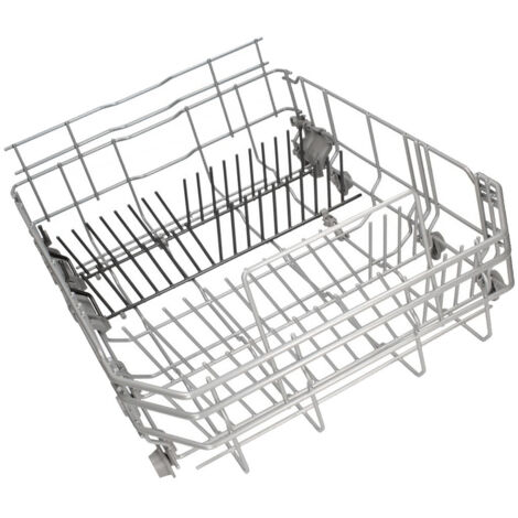 Panier inférieur