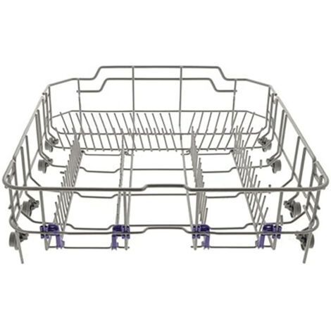 Panier inférieur