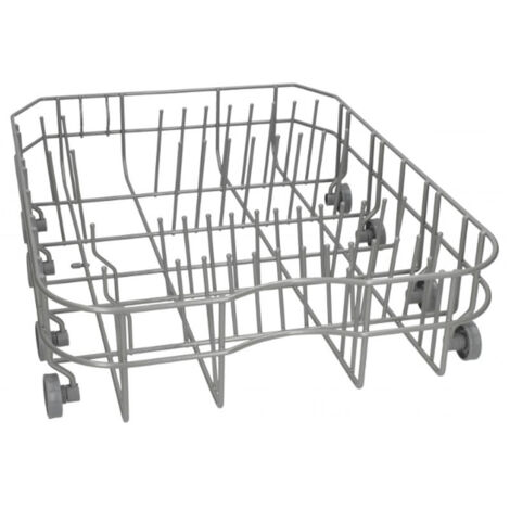 Panier inférieur