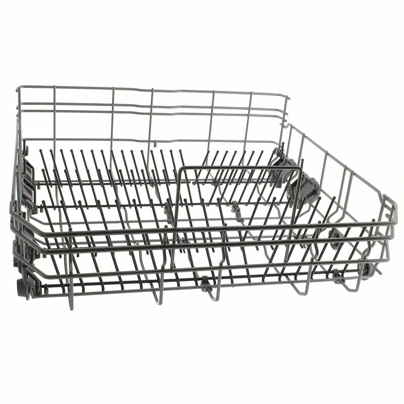 Bosch - panier inferieur avec roulettes pour lave vaisselle ...