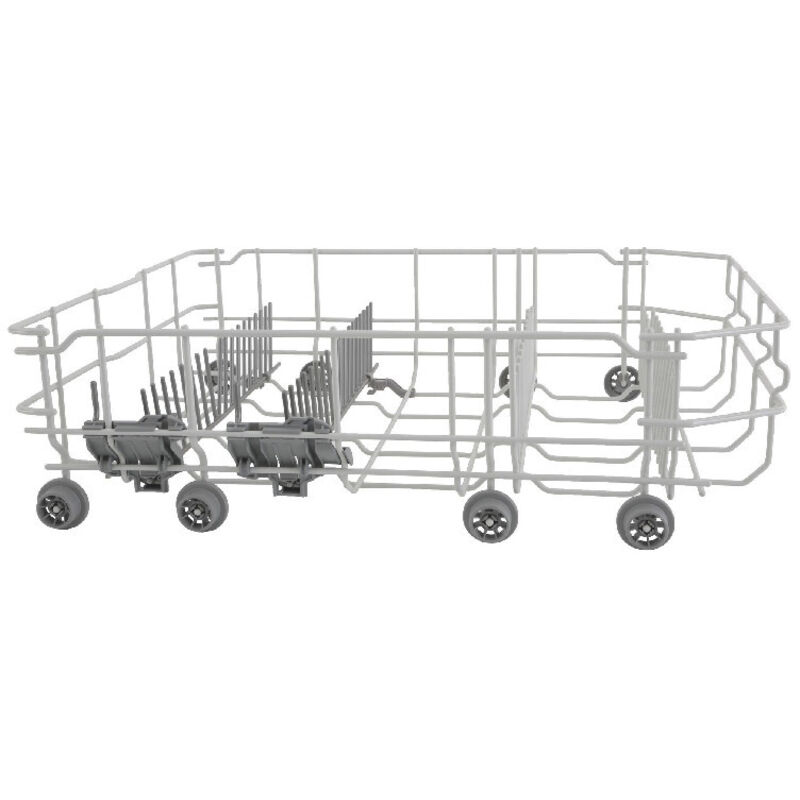 Panier inferieur pour lave-vaisselle Bosch 00773588