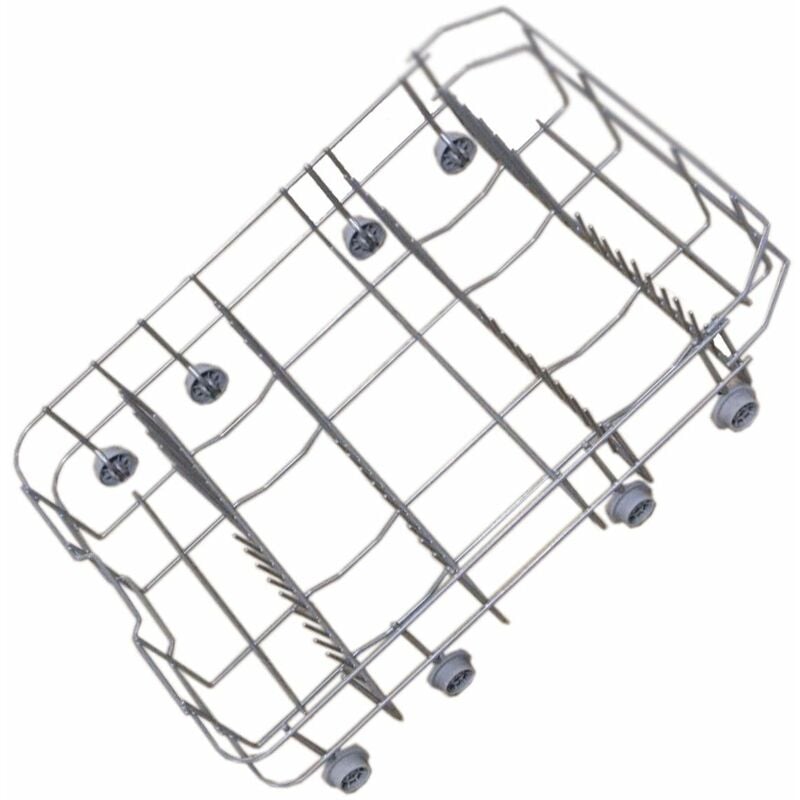 Hotpoint Ariston - Panier inférieur d'origine (C00272293, 488000535758) Lave-vaisselle ariston hotpoint, indesit
