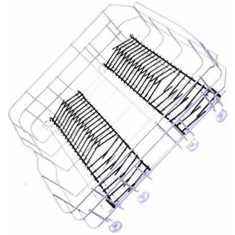 Basculant panier lave-vaisselle Indésit Hotpoint Ariston C00304796