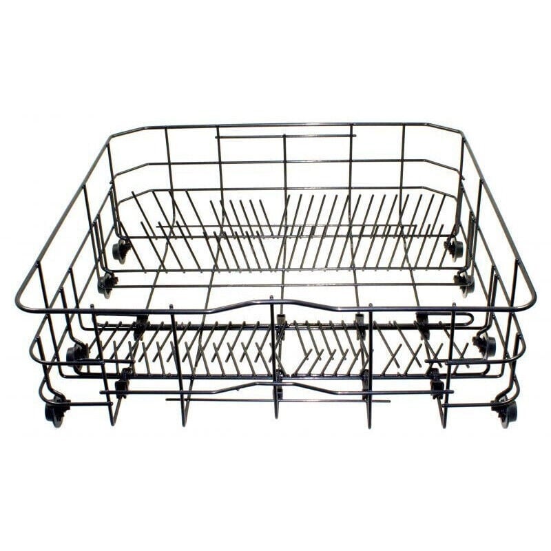 Hotpoint Ariston - Panier inférieur (52,4 x 51,2 x 18,8 cm) pour lave-vaisselle Bauknecht, Whirlpool, Scholtès, Ariston -
