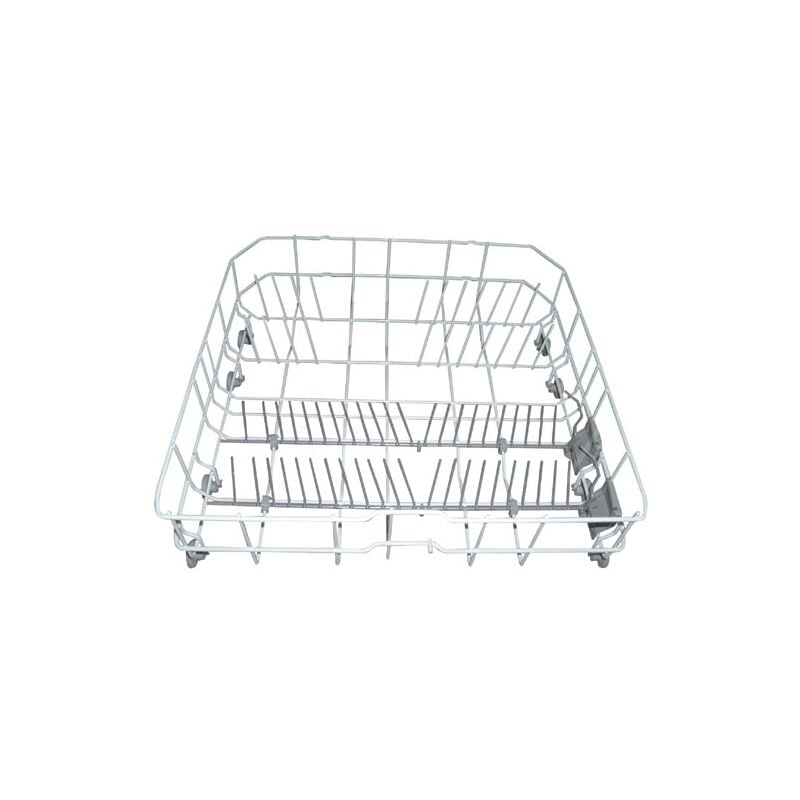 Panier inferieur complet pour lave vaisselle Siemens