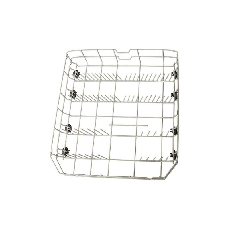 PANIER INFERIEUR COMPLET pour LAVE VAISSELLE - 37015462
