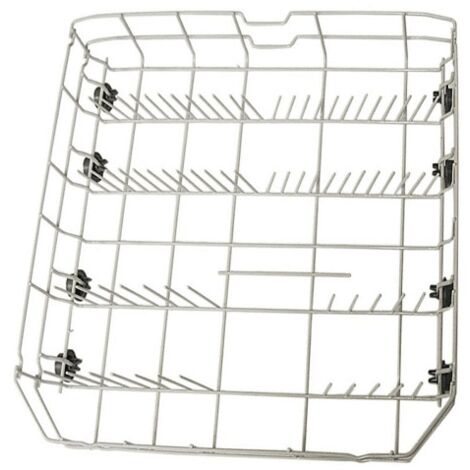 PANIER INFERIEUR COMPLET pour LAVE VAISSELLE - 37015462