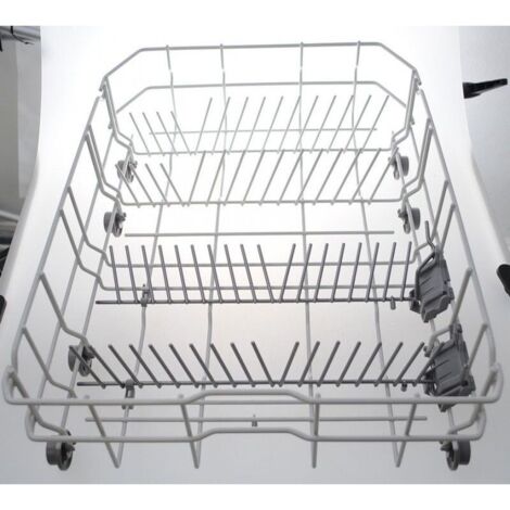 JEU DE TIGES RABATTABLES PANIER INFERIEUR, Lave-vaisselle