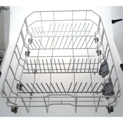 PANIER INFERIEUR COMPLET POUR LAVE VAISSELLE SIEMENS