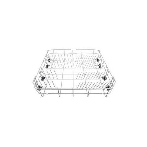 Panier inférieur de lave-vaisselle (523x520mm) Beko - 1758971200