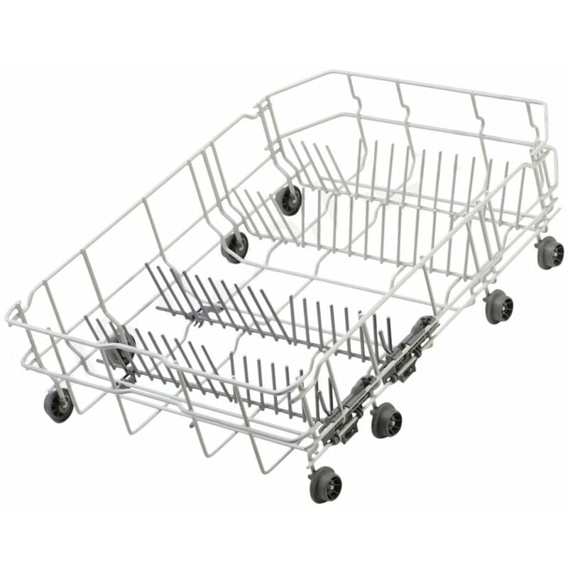 Bosch - Panier inférieur d'origine (00773588, 00217413) Lave-vaisselle constructa, gaggenau, neff, siemens