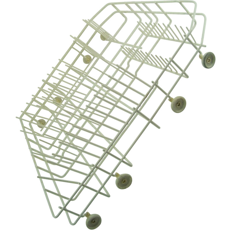 Panier inférieur d'origine