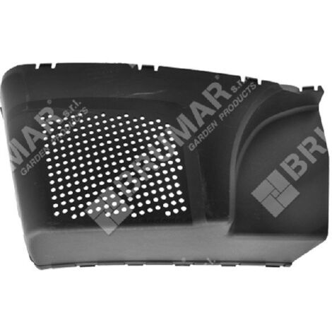 Panier inférieur droit pour tondeuse à gazon COMPATIBLE MAORI - 047534
