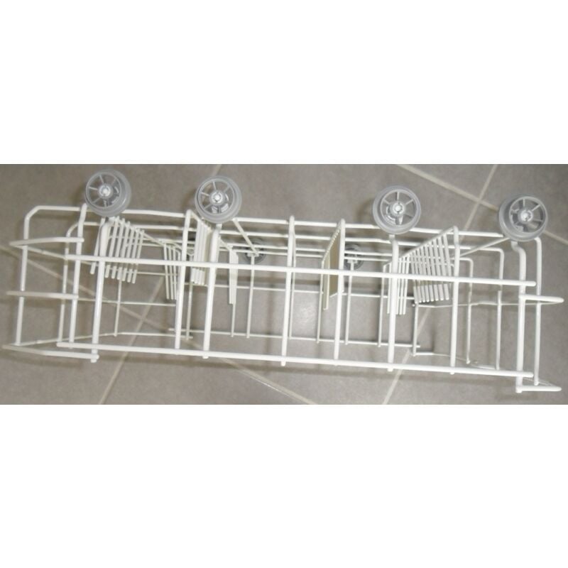 Arçelik - Panier inférieur pour Lave-vaisselle beko 1799700100