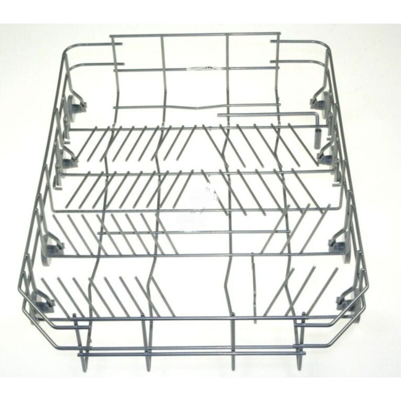 Smeg - Panier inférieur d'origine (691410693, 691411034) Lave-vaisselle whirlpool