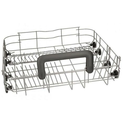 PANIER INFERIEUR LAVE-VAISSELLE AEG