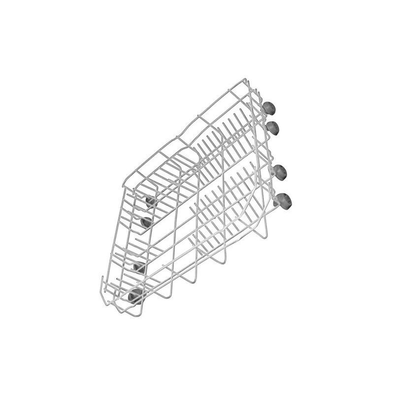 Beko - Panier inférieur pour Lave-vaisselle 1758972200