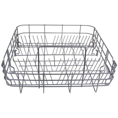 PANIER INFERIEUR MOYEN LS97 POUR LAVE VAISSELLE SMEG - 691410344