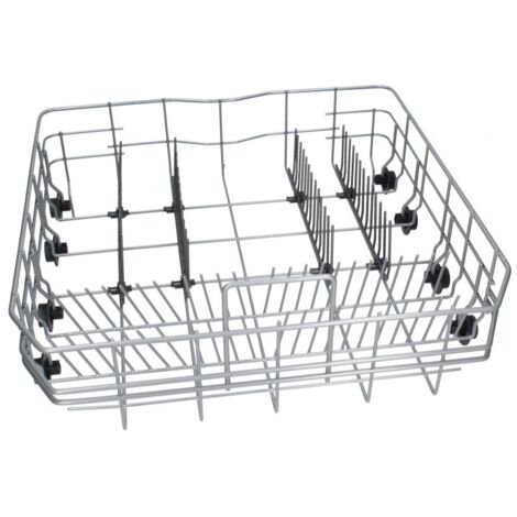 Panier inférieur pour Lave-vaisselle AEG 140002678062