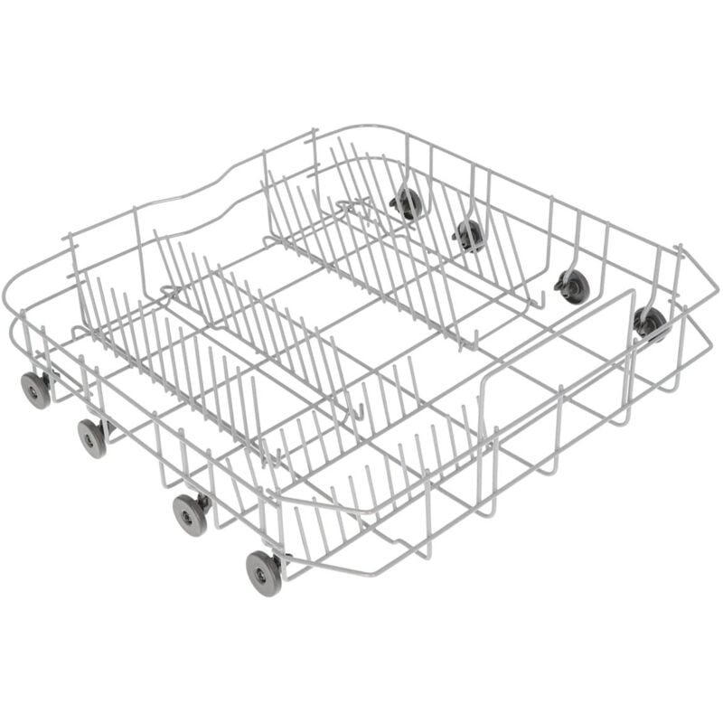 AEG - Panier inférieur pour Lave-vaisselle 51,5 x 10 x 52,4 cm 140133729099