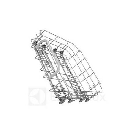 Panier inférieur pour Lave-vaisselle Arthur Martin Electrolux Faure 1529655209