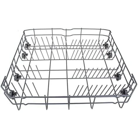 Panier inférieur pour Lave-vaisselle BEKO (520 x 530 x 170 mm) - 1758971200