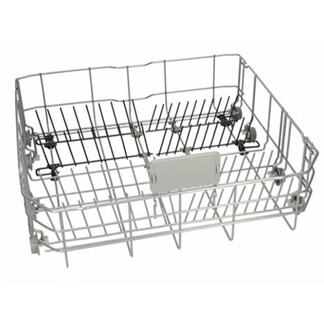 PANIER INFERIEUR POUR LAVE VAISSELLE BEKO - 1759000816