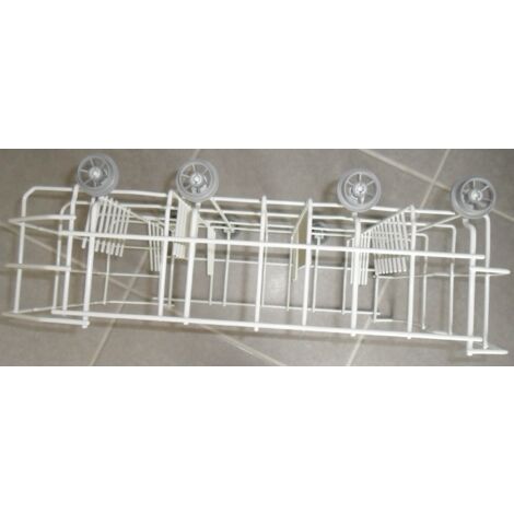 Panier inférieur pour Lave-vaisselle BEKO 1799700100