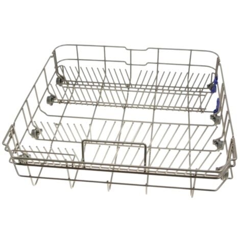 PANIER INFÉRIEUR pour LAVE VAISSELLE BRANDT - AS0043658