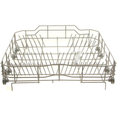 Panier inférieur pour lave-vaisselle Brandt et Fagor – Accessoire durable AS0028727 – Compatible avec modèles VH1472J et LFI-047IT