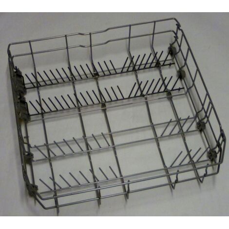 Panier inférieur pour lave-vaisselle – Compatible avec modèles Bosch – Pièce détachée de qualité – Installation facile et rapide