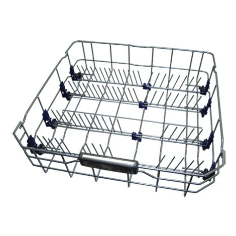 PANIER INFERIEUR POUR LAVE VAISSELLE LG - AHB72909101