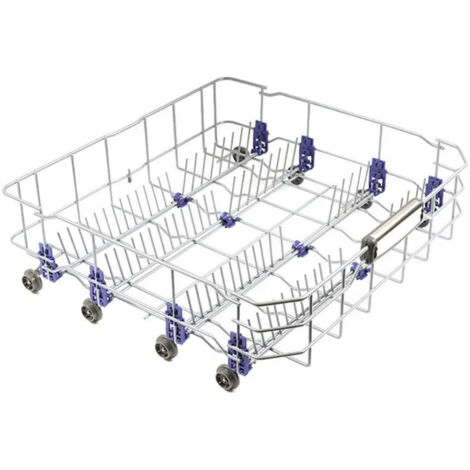 Panier inférieur pour Lave-vaisselle LG AHB72909101