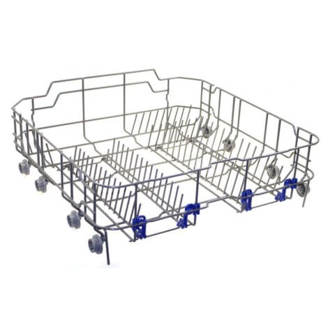 HOME EQUIPEMENT Panier inférieur pour Lave-vaisselle Proline, Brandt, Valberg, Thomson, Continental-Edison, Curtiss, Far, Schneider - 34420698