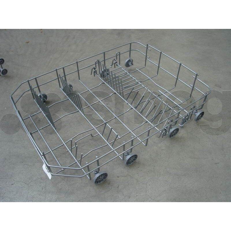 Whirlpool - Panier inferieur pour lave-vaisselle Smeg 691410693