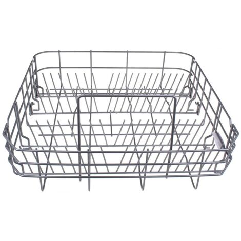 PANIER INFÉRIEUR POUR LAVE VAISSELLE SMEG - 691410374