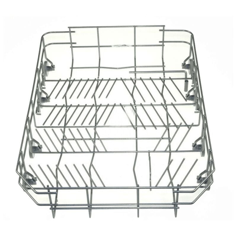 Smeg - panier inferieur sans roulettes pour lave vaisselle ...