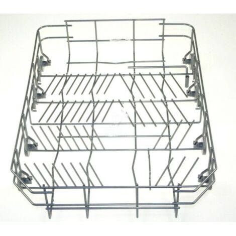 Panier inferieur pour Lave-vaisselle Smeg 691410693