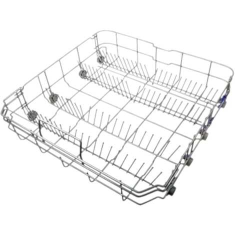 PANIER INFERIEUR pour LAVE VAISSELLE TEKA KUPPERSBUSCH -...