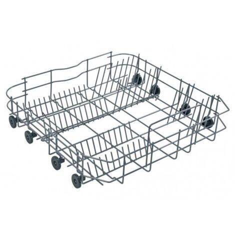 PANIER INFÉRIEUR POUR LAVE VAISSELLE ZANUSSI