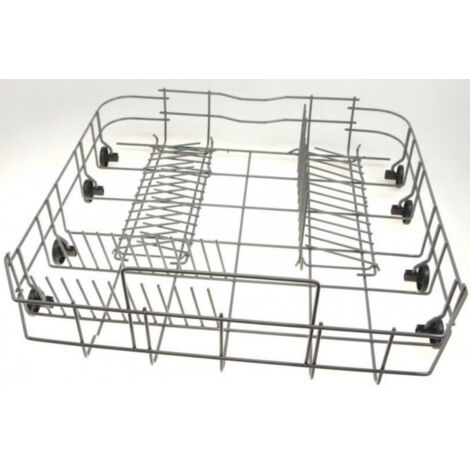 Panier inférieur / supérieur pour Lave-vaisselle ZANUSSI 140133729099