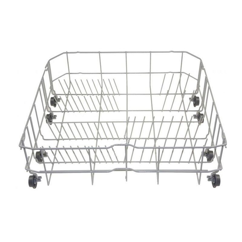 Beko - Panier inférieur avec roulettes pour Lave-vaisselle 52,7x52x19,5cm 1758970900