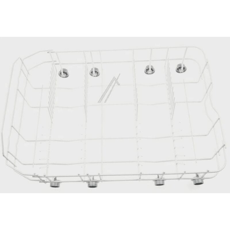 PANIER INFÉRIEUR 45 CM pour LAVE VAISSELLE HOTPOINT -...